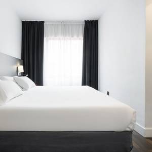 Camere per 3 persone Hotel ILUNION Suites Madrid